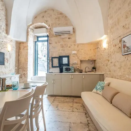 Casetta Verdementa - 250 Mt Dalla Piazza Vakantiehuis *