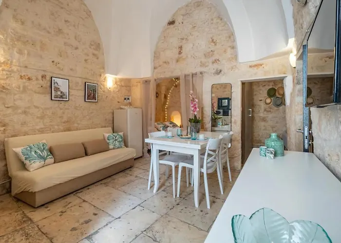 بيت للعطل Casetta Verdementa - 250 Mt. Dalla Piazza *