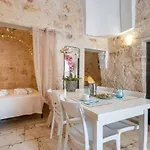 Σπίτι διακοπών Casetta Verdementa Ostuni - 250 Mt Dalla Piazza Ostuni