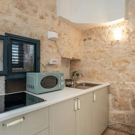 Tatil Evi Casetta Verdementa - 250 Mt. Dalla Piazza