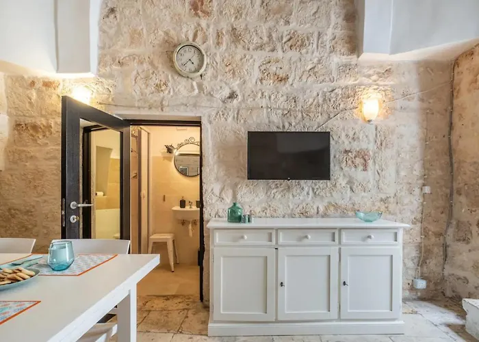Casetta Verdementa - 250 Mt. Dalla Piazza Prázdninový dům